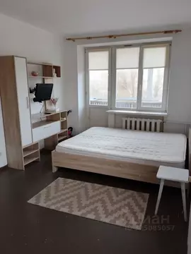 1-к кв. Москва пос. Внуково, Центральная ул., 13 (30.0 м)