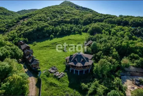 Участок в Севастополь с. Резервное, ул. Академика Королева (160.0 ...