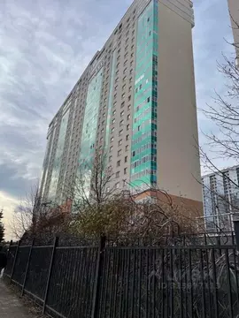 2-к кв. Свердловская область, Екатеринбург ул. Громова, 28 (68.0 м)