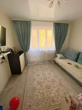 1-к кв. Ульяновская область, Ульяновск ул. Ефремова, 115 (28.0 м)