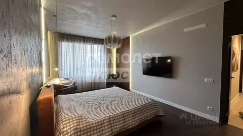 2-к кв. Москва Электролитный проезд, 7 (65.3 м)