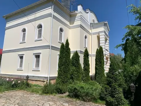 Коттедж в Московская область, Одинцовский городской округ, д. ...