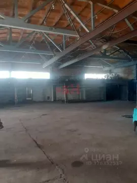 Склад в Пензенская область, Пенза ул. Литвинова (840 м)