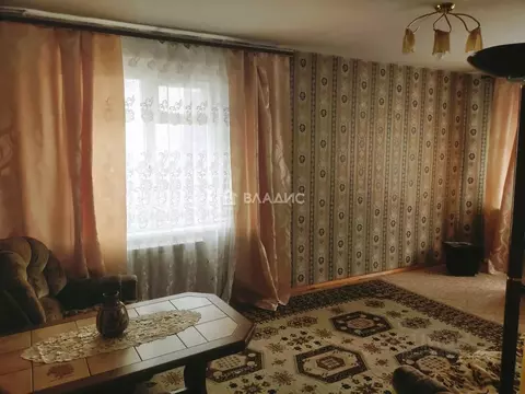 3-к кв. Белгородская область, Белгород ул. Щорса, 3 (61.8 м)