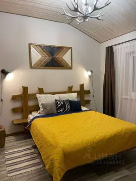 Дом в Белгородская область, Белгородский район, Никольское с/пос, с. ...