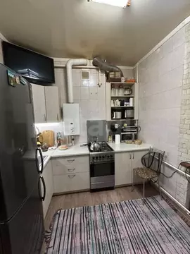 1-к кв. Коми, Ухта Октябрьская ул., 6 (41.3 м)