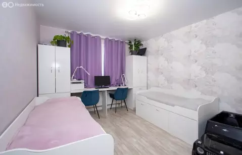 2-комнатная квартира: Санкт-Петербург, Муринская дорога, 51к1 (64.2 м)