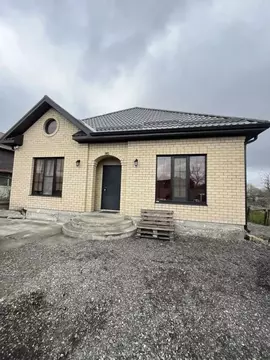 Дом в Ставропольский край, Ставрополь Росгипрозем садовое ...