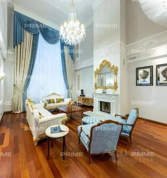 Коттедж в Московская область, Одинцовский городской округ, пос. Дома ...