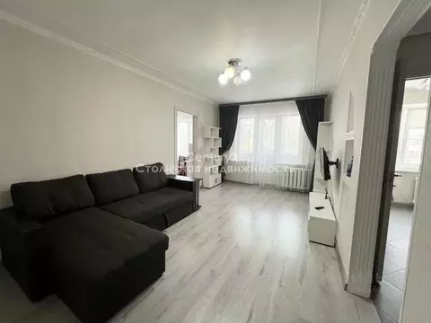 2-к кв. Московская область, Мытищи Новомытищинский просп., 80к3 (45.7 ...