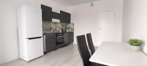 2-к кв. Санкт-Петербург ул. Русановская, 20к1 (59.6 м)