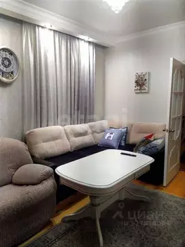 2-к кв. Санкт-Петербург Сергиево тер., ул. Интернациональная, 5 (51.0 ...