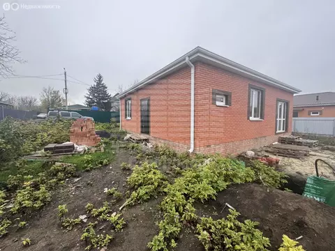 Дом в Таганрог, садовое товарищество Радуга, 13-я аллея (90 м)