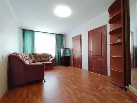 4-к кв. Вологодская область, Вологда ул. Разина, 55А (63.0 м)