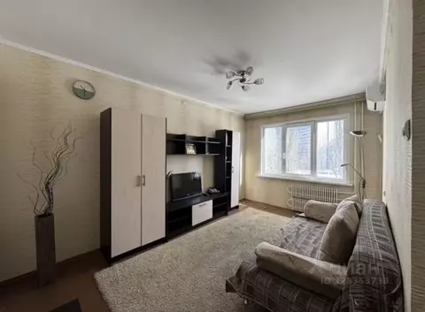 2-к кв. Воронежская область, Воронеж ул. Генерала Лизюкова, 83 (44.0 ...