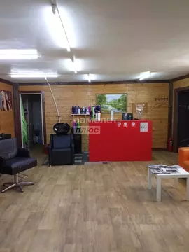 Помещение свободного назначения в Московская область, Чехов ул. ...