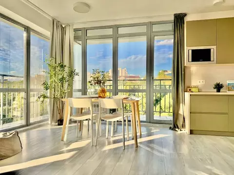 4-к кв. Татарстан, Казань Петербургская ул., 65а (90.0 м)