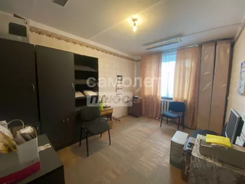 Офис в Краснодарский край, Крымск ул. Синева (27 м)