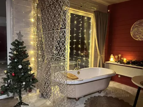 Дом в Московская область, Коломна городской округ, пос. Пески  (50 м)