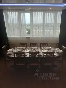 3-к кв. Волгоградская область, Волгоград Новороссийская ул., 5 (170.0 ...