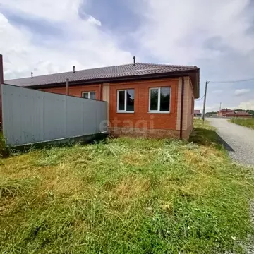 Таунхаус в Ростовская область, Мясниковский район, Красный Крым хут. ...