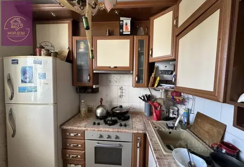 2-к кв. Крым, Евпатория ул. Перекопская, 6 (46.3 м)
