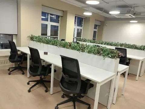 Офис в Санкт-Петербург ул. Жуковского, 19 (0 м)