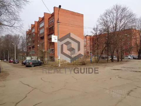 Торговая площадь в Московская область, Одинцовский городской округ, ...