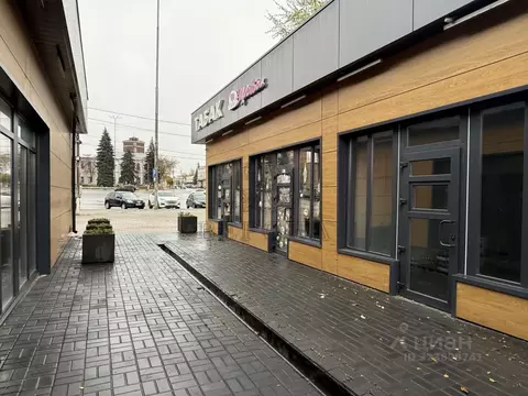 Помещение свободного назначения в Московская область, Павловский Посад ...