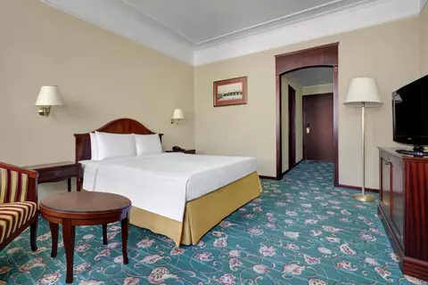 Комната Москва 1-я Тверская-Ямская ул., 34 (28.0 м)