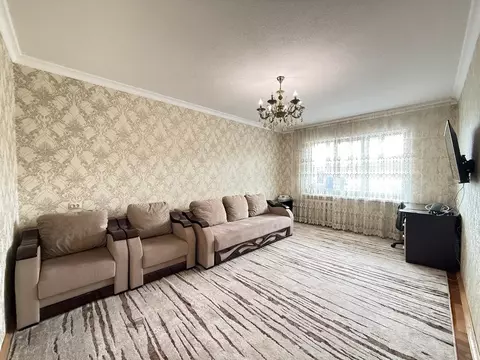 2-к кв. Кабардино-Балкария, Нальчик ул. Тарчокова (63.0 м)