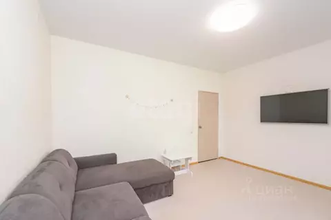 3-к кв. Пермский край, Пермь ул. Каляева, 15 (66.6 м)