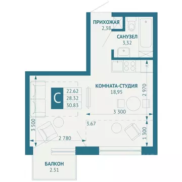 Студия Краснодарский край, Краснодар пос. Березовый, Витаминкомбинат ...