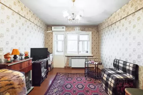 2-к кв. Ульяновская область, Ульяновск ул. Маяковского, 23 (46.4 м)