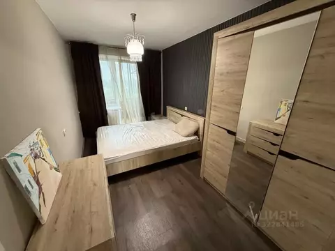 3-к кв. Воронежская область, Воронеж ул. Олеко Дундича, 3 (57.0 м)