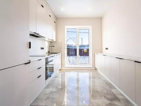 Дом в Ленинградская область, Гатчинский муниципальный округ, д. ...