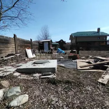 Участок в Иркутская область, Иркутск  (6.5 сот.)