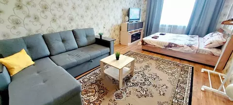 1-к кв. Краснодарский край, Армавир Песчаная ул., 40/2 (40.0 м)