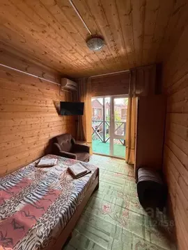 Комната Краснодарский край, Анапа муниципальный округ, с. Витязево ул. ...