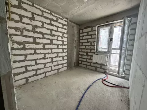 1-к кв. Московская область, Звенигород Одинцовский городской округ, ...