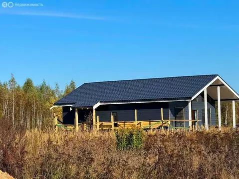 Участок в Московская область, Раменский муниципальный округ, КП ...