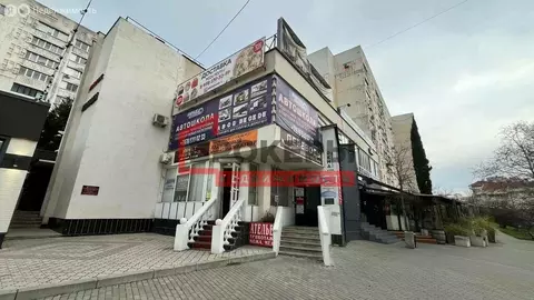 Помещение свободного назначения (35 м)