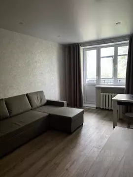 2-к кв. Курская область, Курск Станционная ул., 32 (36.7 м)