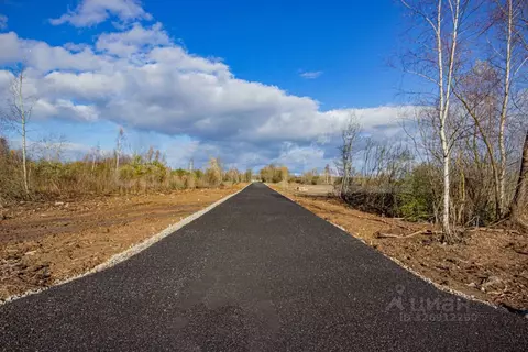 Участок в Московская область, Наро-Фоминск Виноградово кп, 8 (8.8 ...