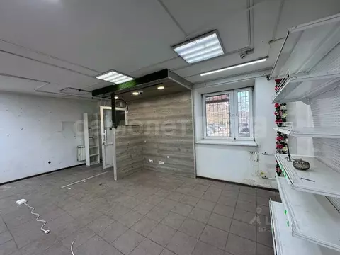 Помещение свободного назначения в Московская область, Одинцово ул. ...