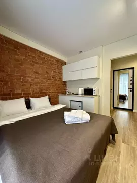 Комната Санкт-Петербург Рижский просп., 46 (17.0 м)