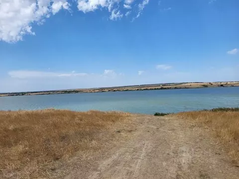 Участок в Ростовская область, Неклиновский район, Лакедемоновское ...