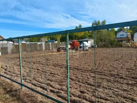 Участок в Брянская область, Брянский район, Нетьинское с/пос, ...