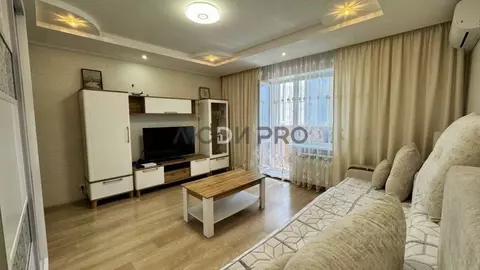 1-к кв. Алтайский край, Барнаул Балтийская ул., 1 (41.0 м)