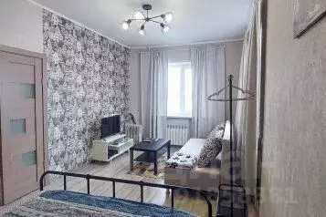 1-к кв. Мурманская область, Кировск Олимпийская ул., 36 (35.0 м)